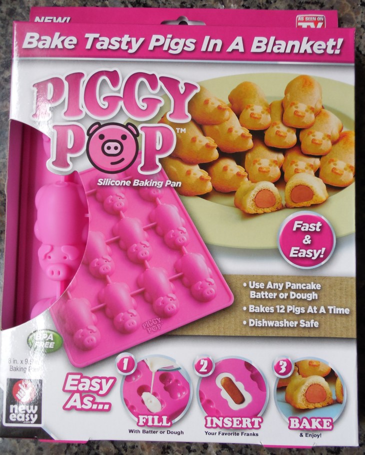 Piggy Pop